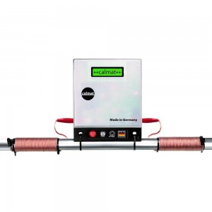 Dispozitiv electronic anticalcar Calmat
