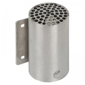 Senzor de ploaie cu carcasa din inox Hunter MiniClick SG-MC