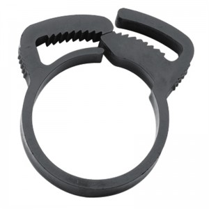 Clema pentru furtun picurare 20 mm