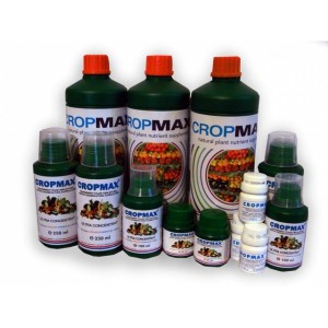 Ingrasamant foliar Cropmax