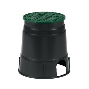 Cutie pentru electrovane Mini