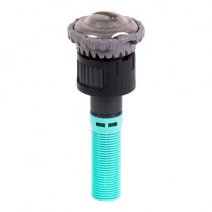 Duza rotativa RainBird R-VAN RCS, 1.5 x 4.6m, colt dreapta