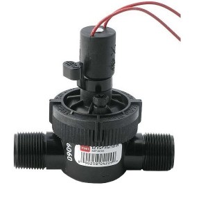 Electrovana Toro EZ-Flo 24V 1'', filet exterior