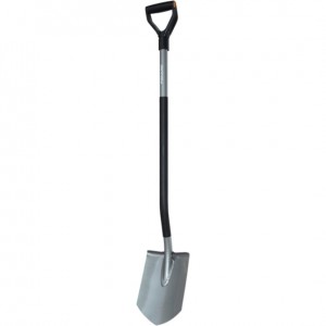 Cazma cu varf ascutit Fiskars Ergonomic
