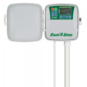 Programator 4 zone exterior Rain Bird ESP-RZX, LNK Ready