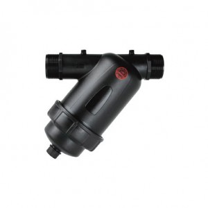 Filtru Y cu disc, 120 mesh, 130 microni
