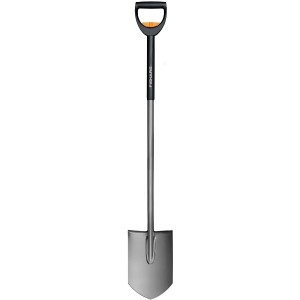 Cazma telescopica cu varf ascutit Fiskars SmartFit