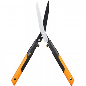 Foarfeca pentru gard viu Fiskars HSX92