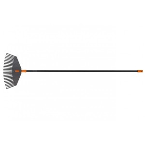 Grebla frunze cu coada Fiskars Solid M