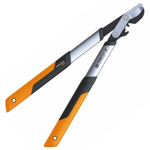 Foarfeca bypass Fiskars PowerGearX LX92, S