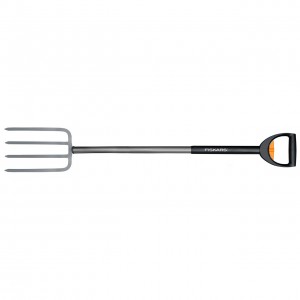 Furca telescopica pentru sapat Fiskars SmartFit