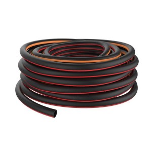 Furtun gradina Fiskars Q3, ¾’’ (19 mm), 25 m