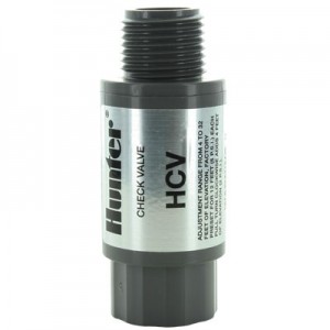 Supapa retinere Hunter HCV 1/2''