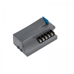 Modul extindere Hunter 4 zone pentru ICC2 si ICC