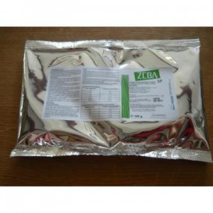 Polimer super absorbant pe baza de amidon Zeba
