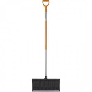 Impingator zapada Fiskars SnowXpert Roller