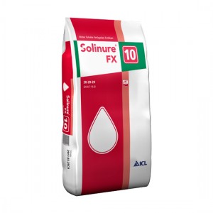 Ingrasamant universal solubil Solinure FX10 20-20-20