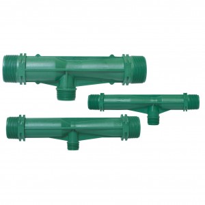 Injector Venturi pentru fertilizator, kit complet