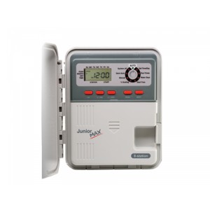 Programator 8 zone exterior Irritrol Junior Max