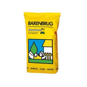 Seminte gazon Barenbrug Mow Saver, 5 kg