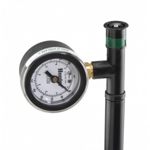 Ansamblu manometru Hunter pentru MP Rotator