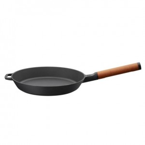 Tigaie din fonta Fiskars Norden, 28 cm