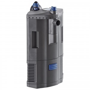 Filtru intern pentru acvarii Oase BioPlus Thermo