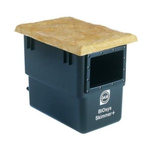 Filtru de suprafata BioSys Skimmer +