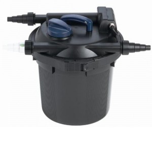 Set sistem de filtrare sub presiune Oase FiltoClear