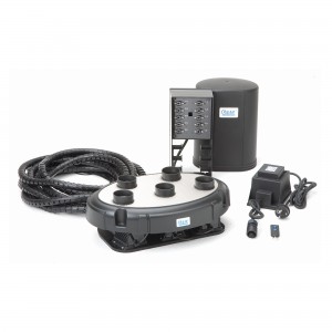Joc de apa plutitor cu iluminare Oase Water Quintet