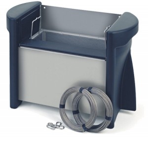 Filtru plutitor de mare capacitate Oase Skimmer 250