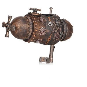 Ornament Submarin biOrb