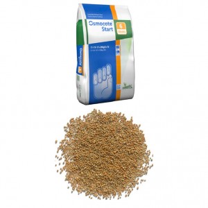 Ingrasamant plante ornamentale Osmocote Start 1.5 luni, 1 kg