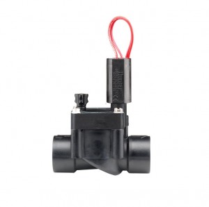 Electrovana Hunter PGV 1'' filet interior, 24 V