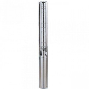 Pompa submersibila Grundfos SP3A-12, 220V