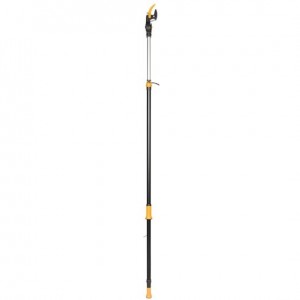 Foarfeca telescopica pentru pomi Fiskars UPX86, 6 metri