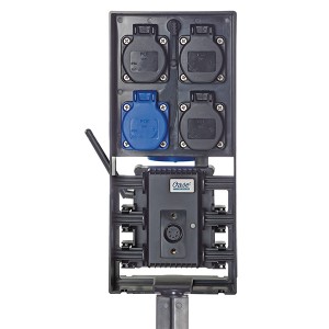 Priza inteligenta gradina Oase Inscenio FM-Master EGC Cloud