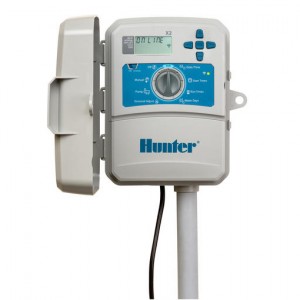 Controller Hunter X2 compatibil WiFi, exterior