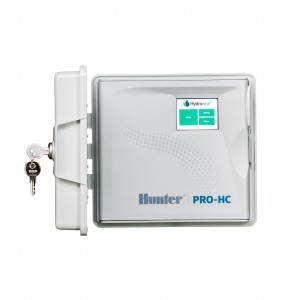 Programator Hydrawise WiFi Hunter Pro-HC 12 zone exterior