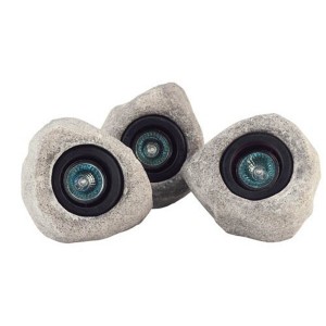 Set iluminare iaz si gradina mascat PondoStar Set 30