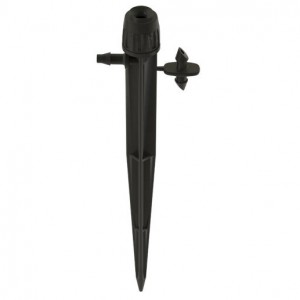 Pulverizator cu tija Hunter Halo Spray