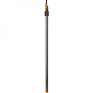 Coada telescopica Fiskars Grafit QuikFit M, 140-240 cm
