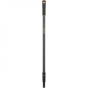 Coada medie grafit Fiskars QuikFit M, 84.5cm