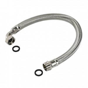 Racord flexibil hidrofor Oase 1'', 65 cm