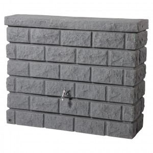 Rezervor apa pluviala Rocky, culoare granit