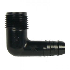 Cot aspersor 1/2"