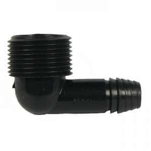 Cot aspersor 3/4"