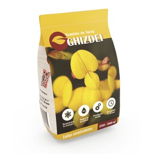 Seminte Ghizdei, 0.5 kg