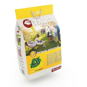 Seminte gazon Clasic,4 kg
