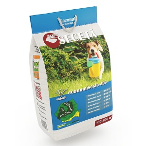 Seminte gazon Seceta, 4 kg